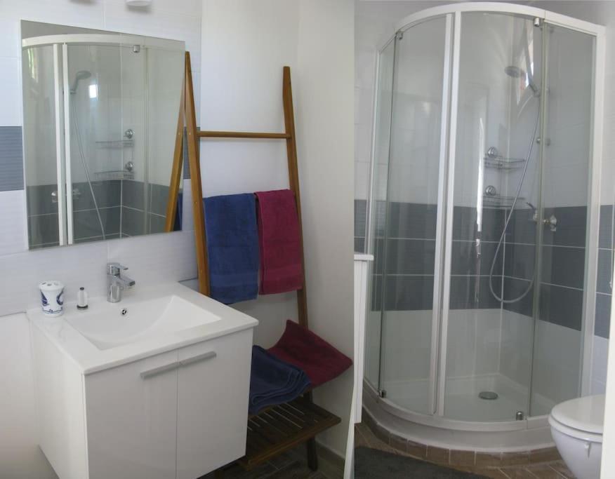 Maisonette Cosy Blois Buitenkant foto