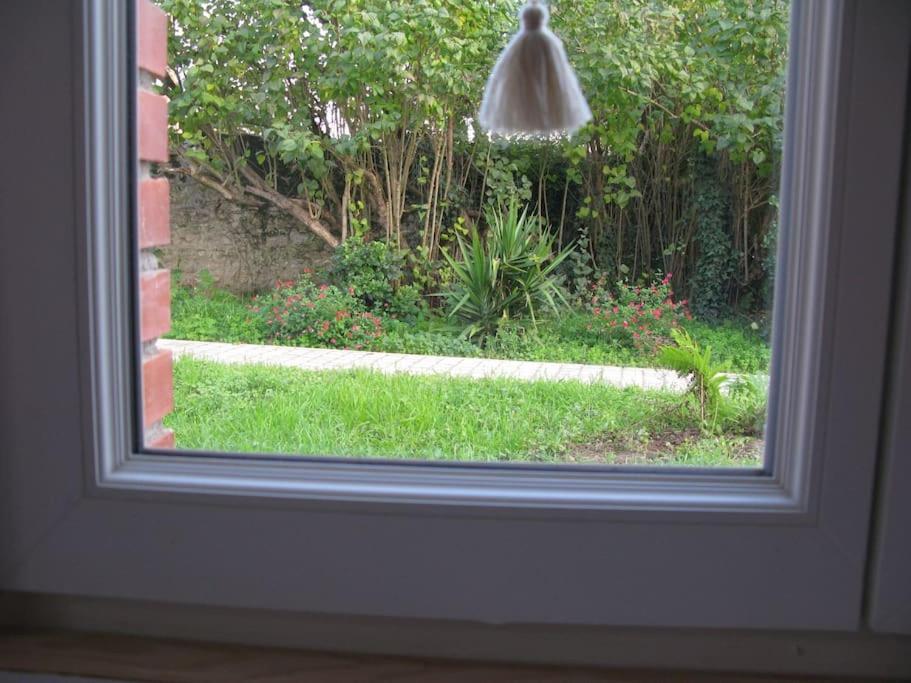 Maisonette Cosy Blois Buitenkant foto